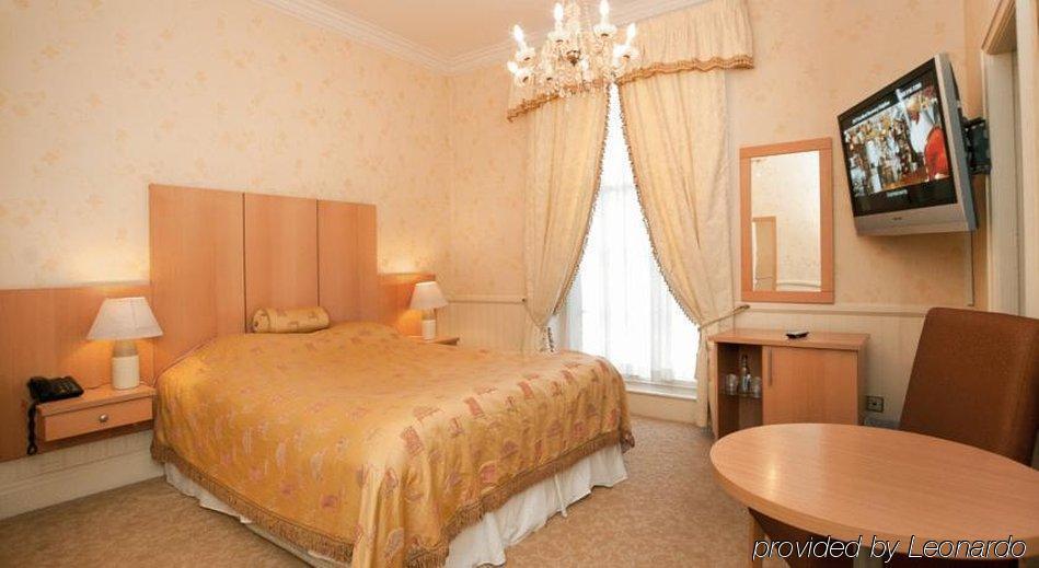 Grand St Leger Hotel Донкастер Екстер'єр фото