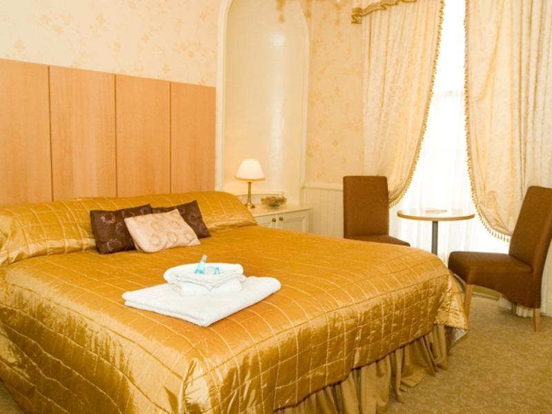 Grand St Leger Hotel Донкастер Екстер'єр фото