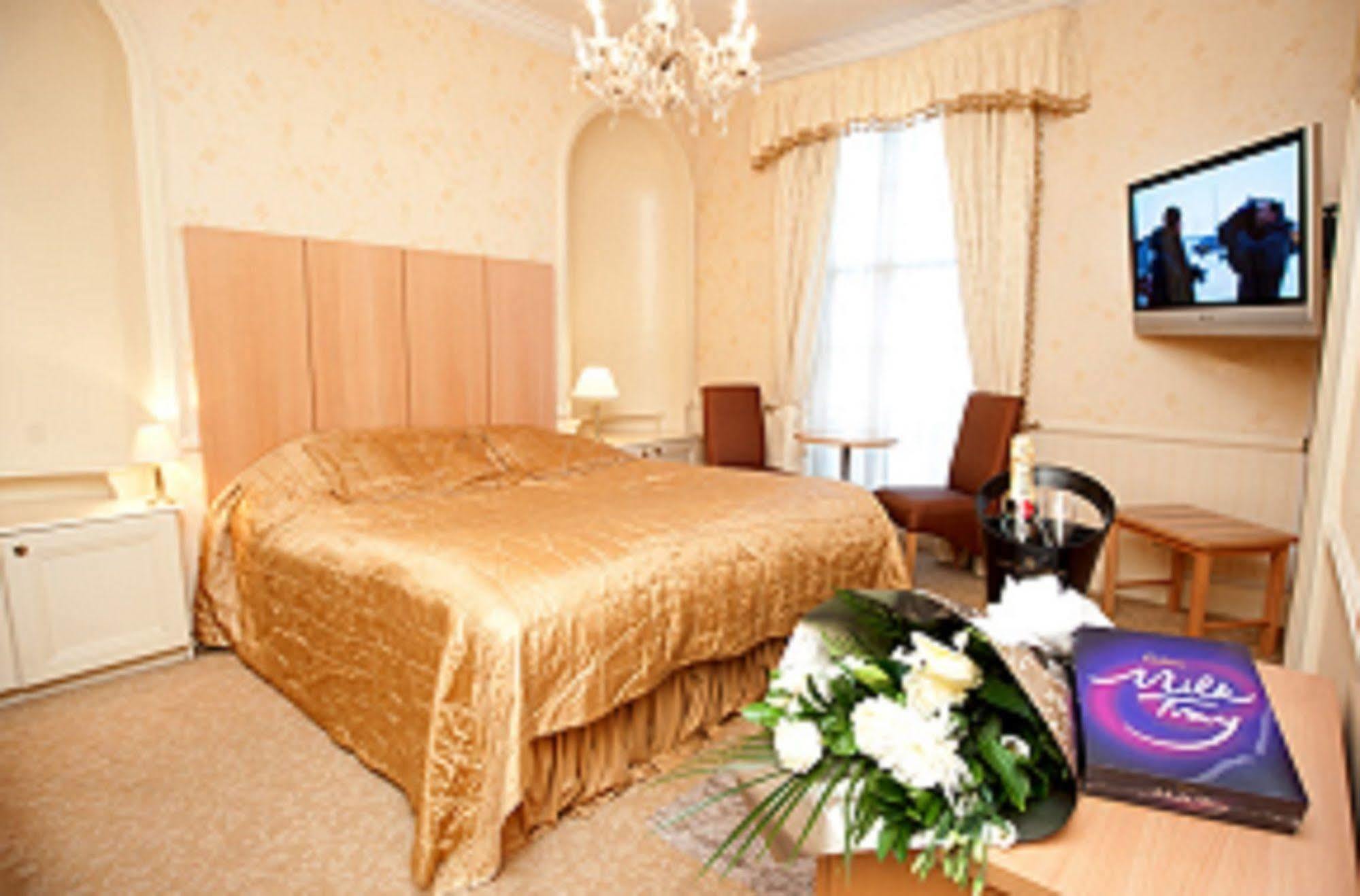 Grand St Leger Hotel Донкастер Екстер'єр фото